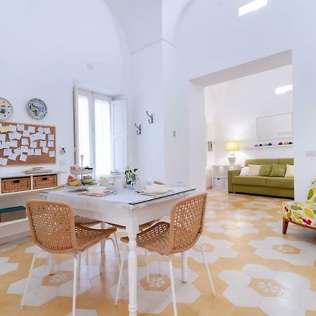 Li Frati Casa Vacanze Lecce Zewnętrze zdjęcie