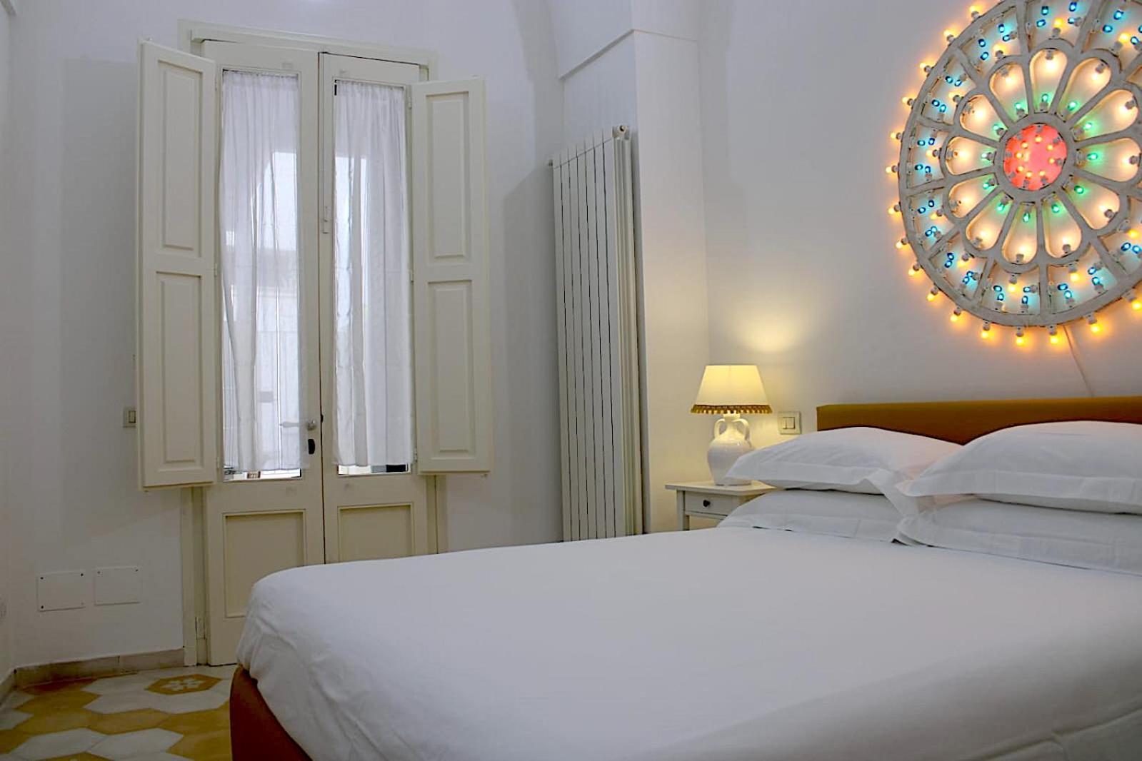 Li Frati Casa Vacanze Lecce Zewnętrze zdjęcie