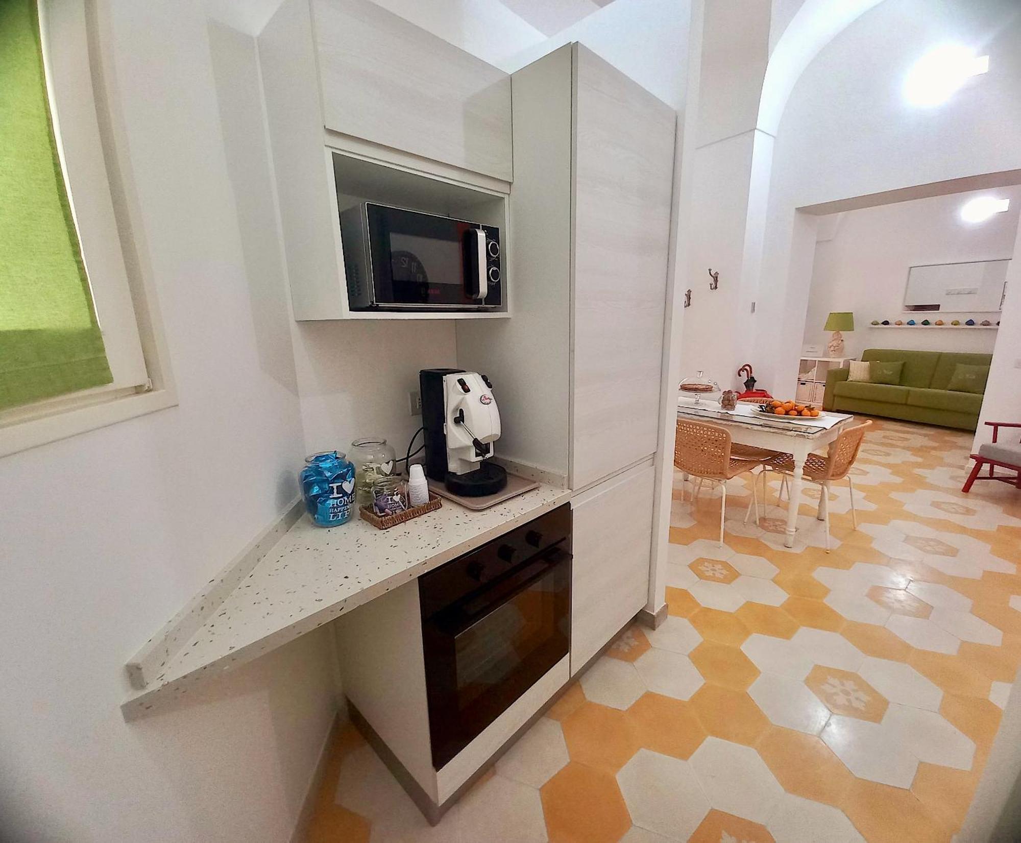 Li Frati Casa Vacanze Lecce Zewnętrze zdjęcie