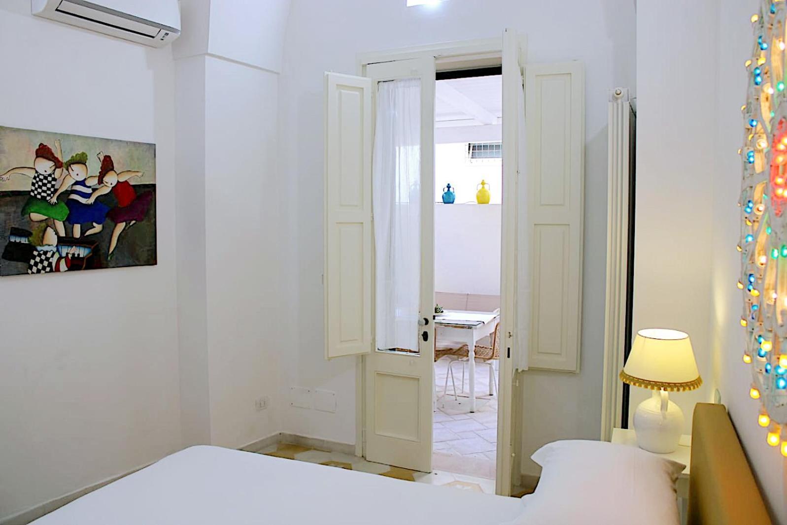 Li Frati Casa Vacanze Lecce Zewnętrze zdjęcie