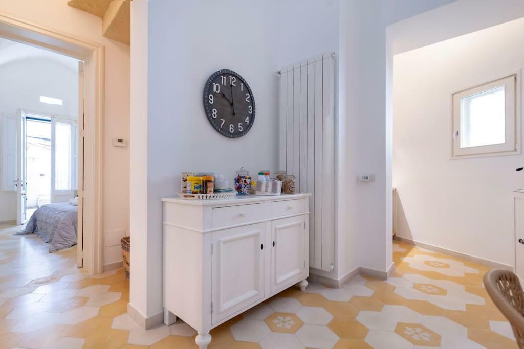 Li Frati Casa Vacanze Lecce Zewnętrze zdjęcie