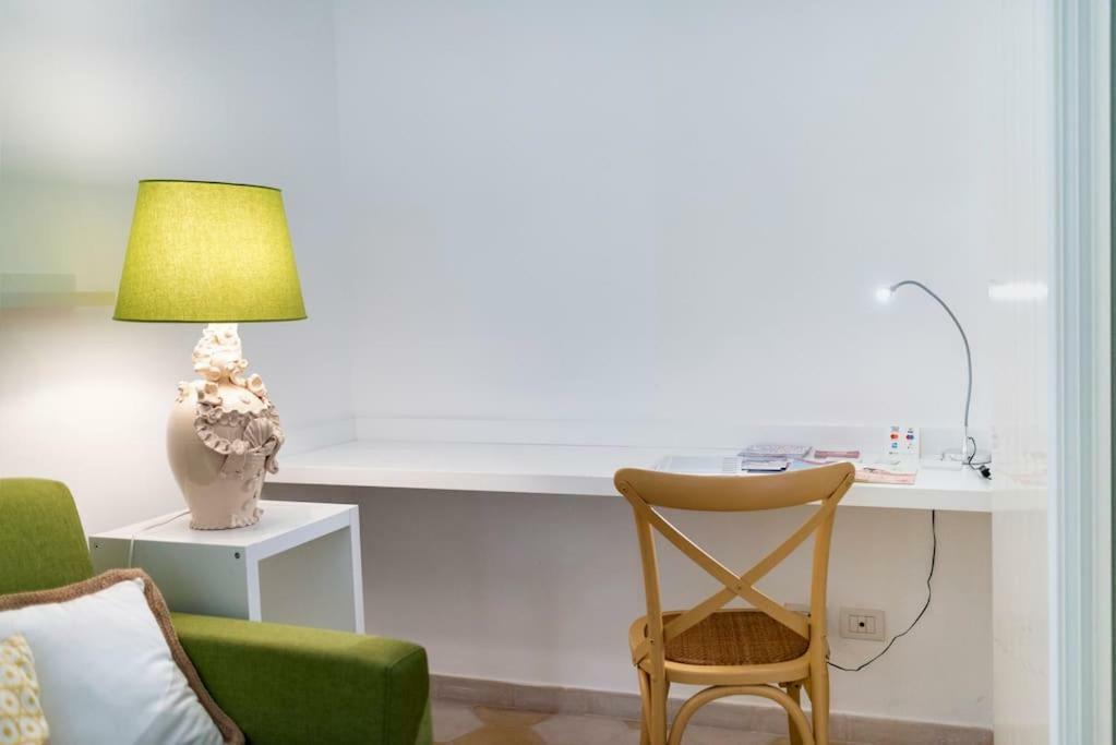Li Frati Casa Vacanze Lecce Zewnętrze zdjęcie