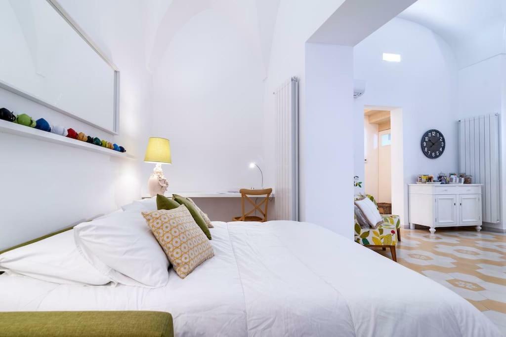 Li Frati Casa Vacanze Lecce Zewnętrze zdjęcie
