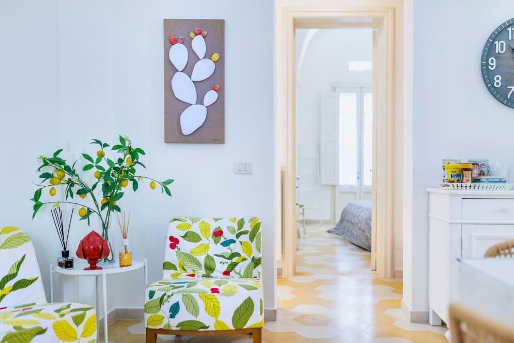 Li Frati Casa Vacanze Lecce Zewnętrze zdjęcie