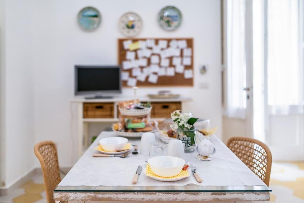 Li Frati Casa Vacanze Lecce Zewnętrze zdjęcie