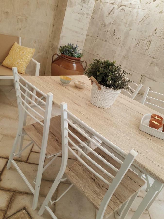 Li Frati Casa Vacanze Lecce Zewnętrze zdjęcie