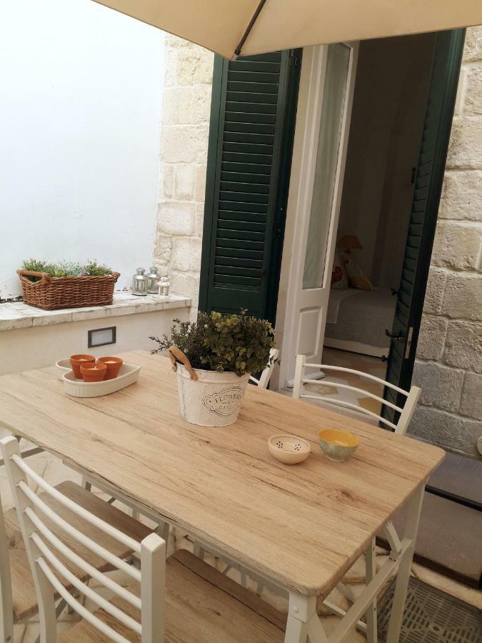 Li Frati Casa Vacanze Lecce Zewnętrze zdjęcie