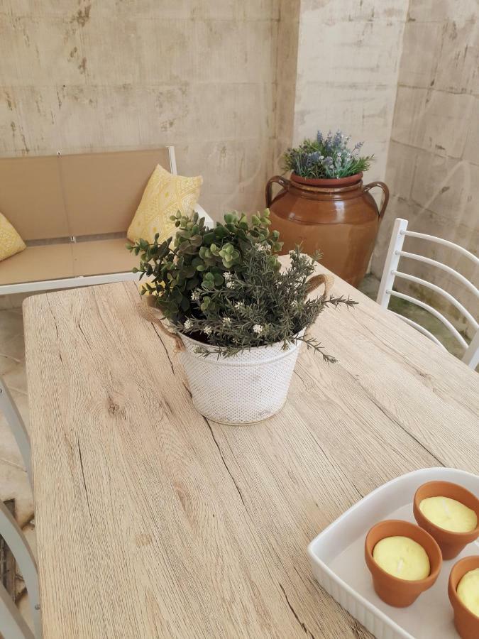 Li Frati Casa Vacanze Lecce Zewnętrze zdjęcie